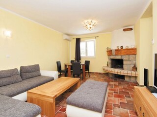 Ferienhaus Supetarska Draga Ausstattung 20