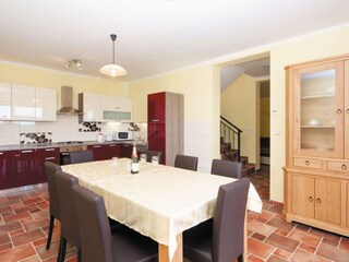 Casa per le vacanze Supetarska Draga Caratteristiche 18