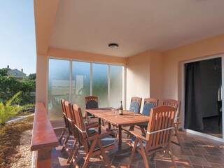 Casa per le vacanze Supetarska Draga Caratteristiche 19