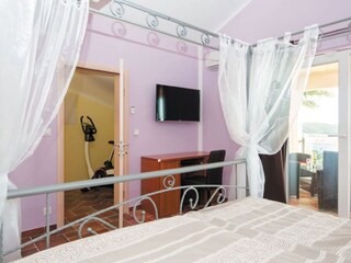 Casa per le vacanze Supetarska Draga Caratteristiche 21