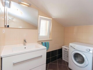 Vakantiehuis Supetarska Draga Kenmerken 20