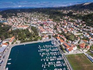 Vakantiehuis Supetarska Draga Buitenaudio-opname 10