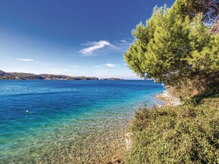 Vakantiehuis Supetarska Draga Buitenaudio-opname 5