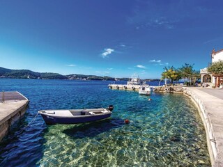 Vakantiehuis Supetarska Draga Buitenaudio-opname 11