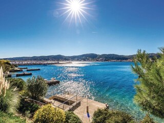 Casa per le vacanze Supetarska Draga Registrazione all'aperto 11