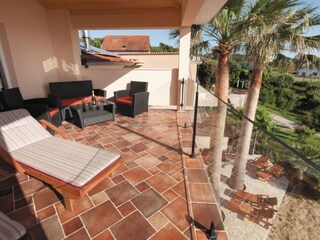 Maison de vacances Supetarska Draga  27