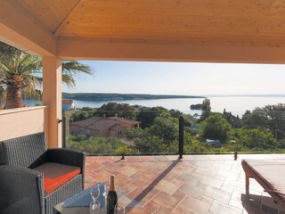 Ferienhaus Supetarska Draga  29