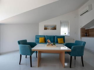 Apartment Okrug Gornji Ausstattung 8