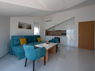 Appartement Okrug Gornji Équipement 9