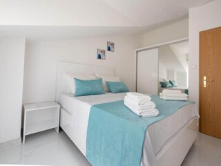 Appartement Okrug Gornji Équipement 10