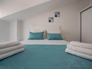 Apartment Okrug Gornji Ausstattung 11