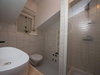 Apartment Okrug Gornji Ausstattung 13