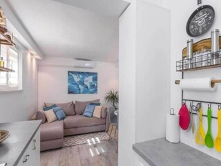 Appartement Štinjan Kenmerken 19