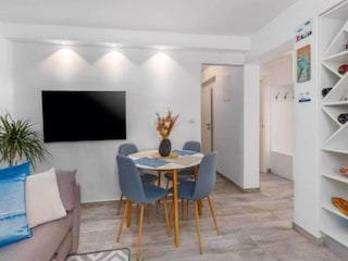 Appartement Štinjan Kenmerken 12