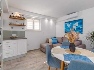 Appartement Štinjan Kenmerken 13