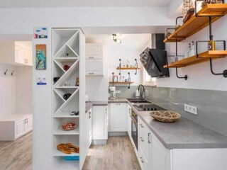 Appartement Štinjan Kenmerken 14