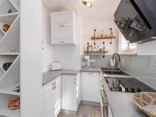 Apartment Štinjan Ausstattung 12