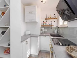 Appartement Štinjan Kenmerken 15