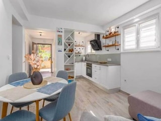Apartamento Štinjan Características 16