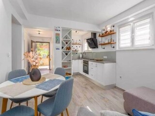 Appartement Štinjan Kenmerken 16