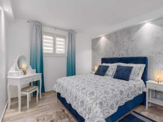 Appartement Štinjan Kenmerken 19