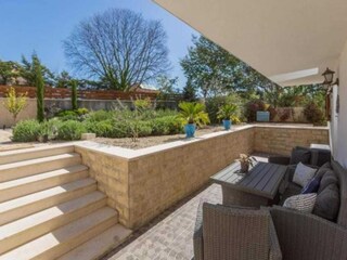 Apartamento Štinjan Grabación al aire libre 4