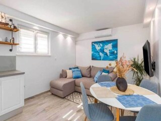 Apartamento Štinjan Características 18