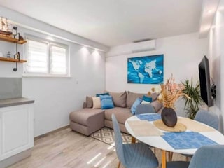 Appartement Štinjan Kenmerken 22