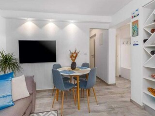 Apartamento Štinjan Características 15