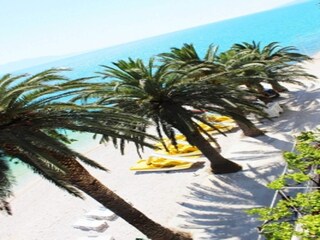 Appartement Brist  10