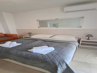 Appartement Brist Équipement 7