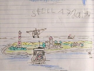 Appartamento per vacanze Buren  24