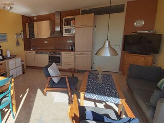 Appartamento per vacanze Buren Caratteristiche 8