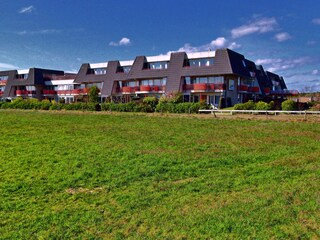 Appartamento per vacanze Buren Registrazione all'aperto 5