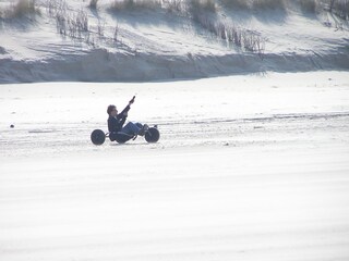 Appartamento per vacanze Buren Ambiente 17