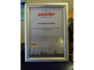 Appartamento per vacanze Buren Documento 27