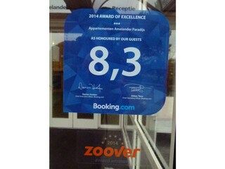 Vakantieappartement Buren Document 27