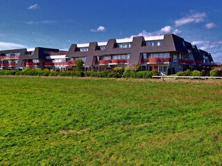 Appartamento per vacanze Buren Registrazione all'aperto 1