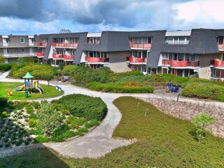 Appartamento per vacanze Buren Registrazione all'aperto 3