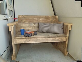 Appartamento per vacanze Buren Registrazione all'aperto 4