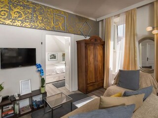 Apartamento Dubrovnik Características 14