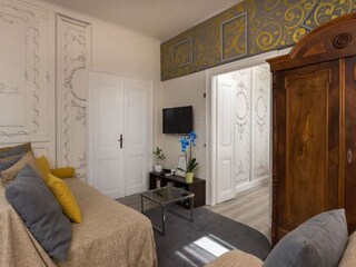 Appartement Dubrovnik Équipement 20