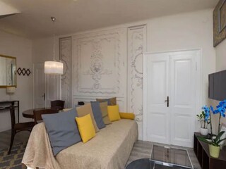 Appartement Dubrovnik Équipement 21