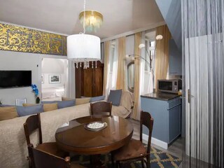 Apartment Dubrovnik Ausstattung 16
