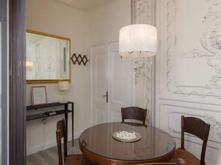 Appartement Dubrovnik Équipement 11