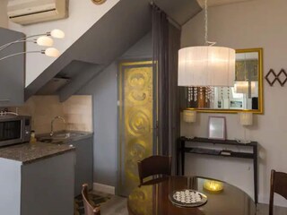 Appartement Dubrovnik Kenmerken 23