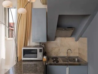 Appartement Dubrovnik Kenmerken 10