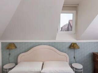 Apartamento Dubrovnik Características 19