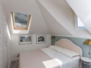 Appartement Dubrovnik Équipement 20