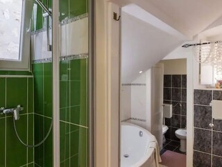 Appartement Dubrovnik Équipement 22
